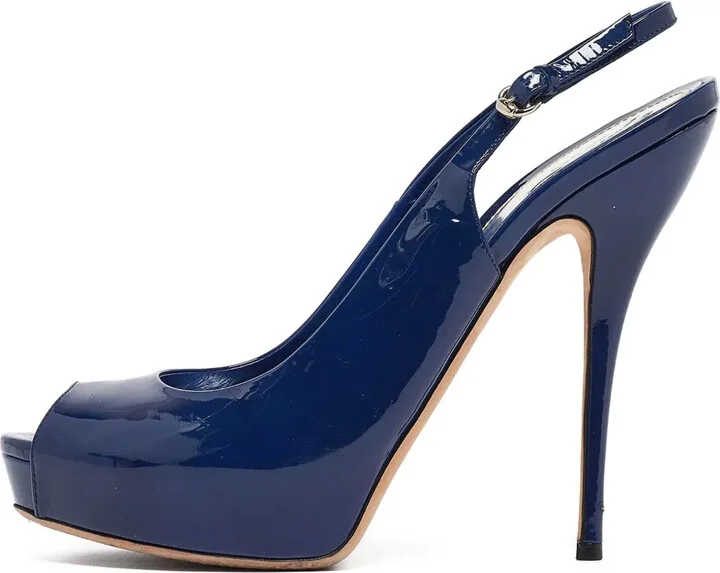 120mm Sofia sandals
