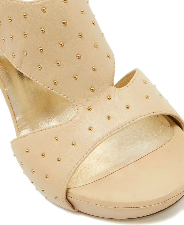 120mm Studded Sandals - Image 5