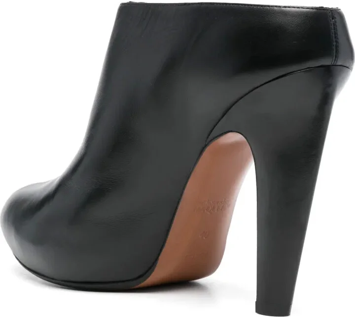 120mm The Edge mules - Image 3