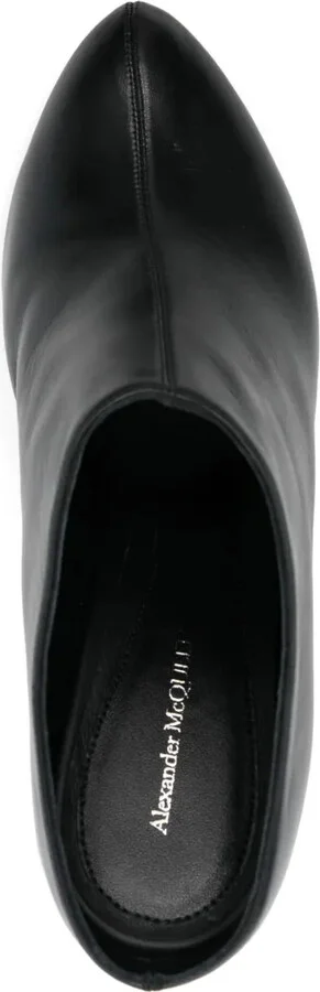 120mm The Edge mules - Image 4