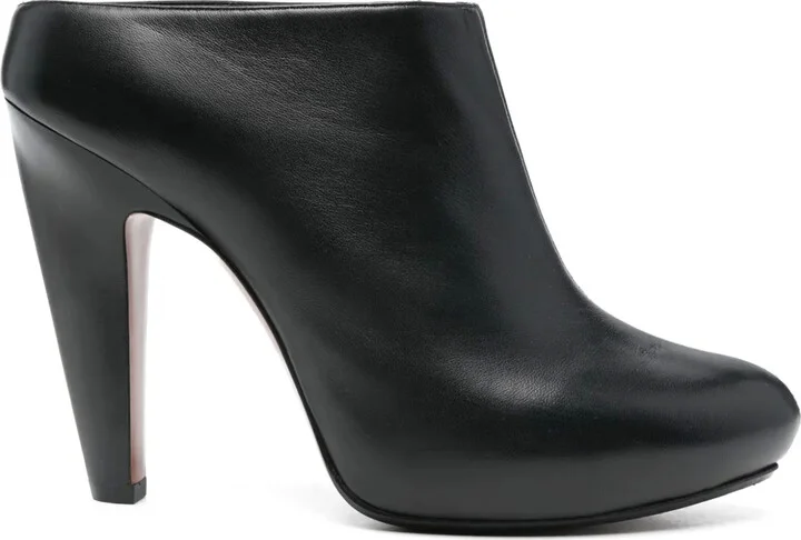 120mm The Edge mules