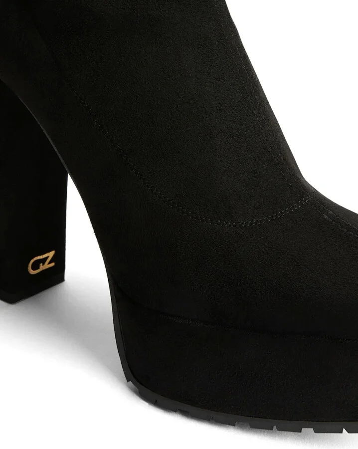 120mm The New Morgana platform boots - Image 4
