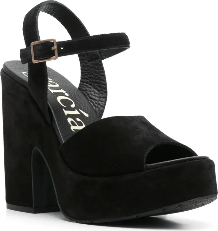 120mm Tihana sandals - Image 2