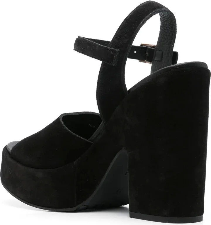 120mm Tihana sandals - Image 3
