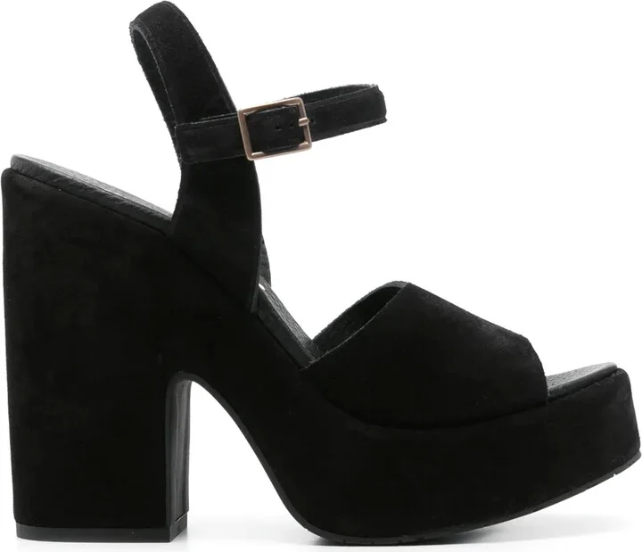 120mm Tihana sandals
