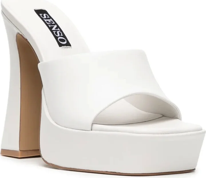 120mm Tillee sandals - Image 2