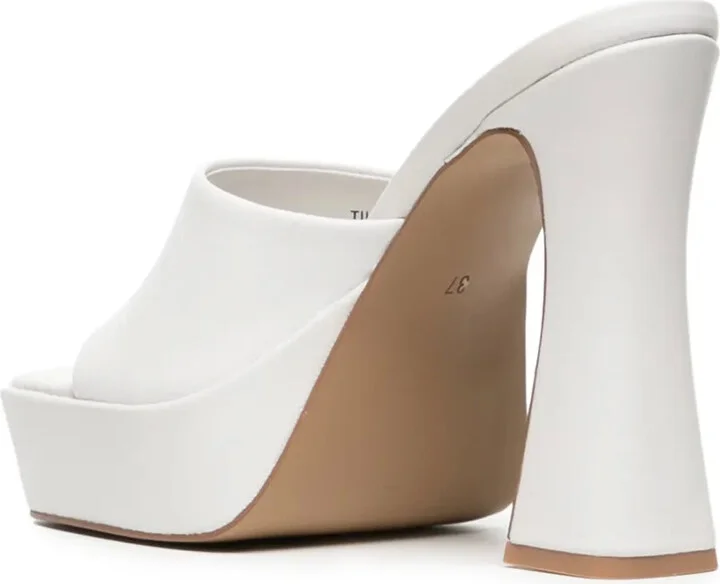120mm Tillee sandals - Image 3