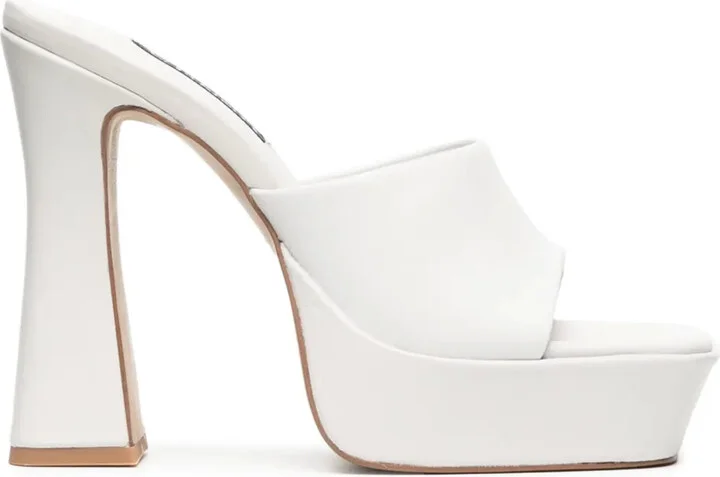 120mm Tillee sandals