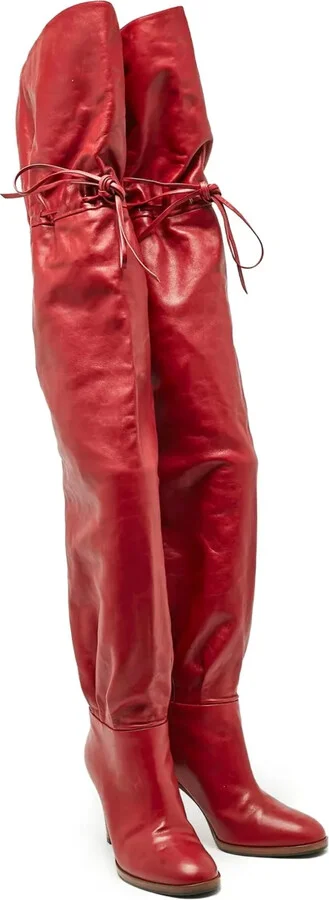 120mm Trish boots - Image 2