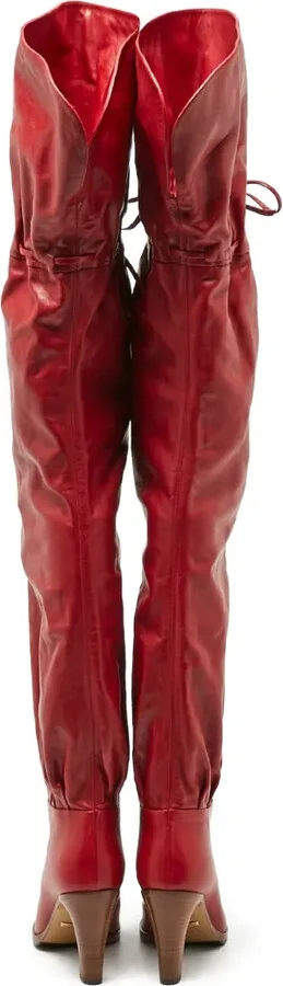120mm Trish boots - Image 3
