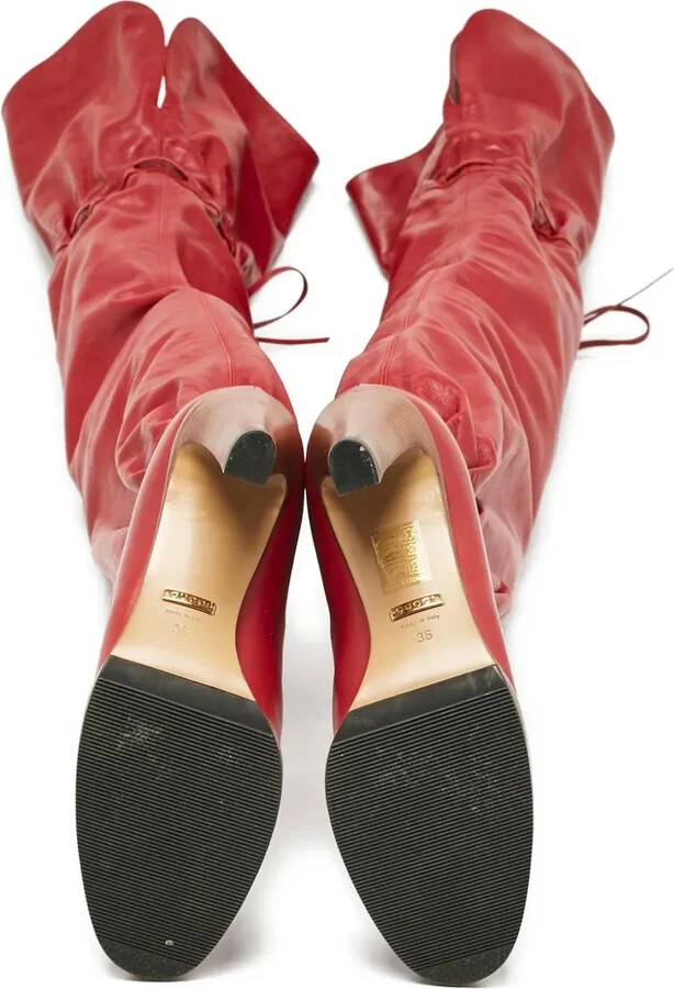 120mm Trish boots - Image 5