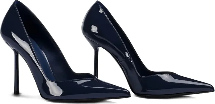 120mm Vivienne pumps - Image 2