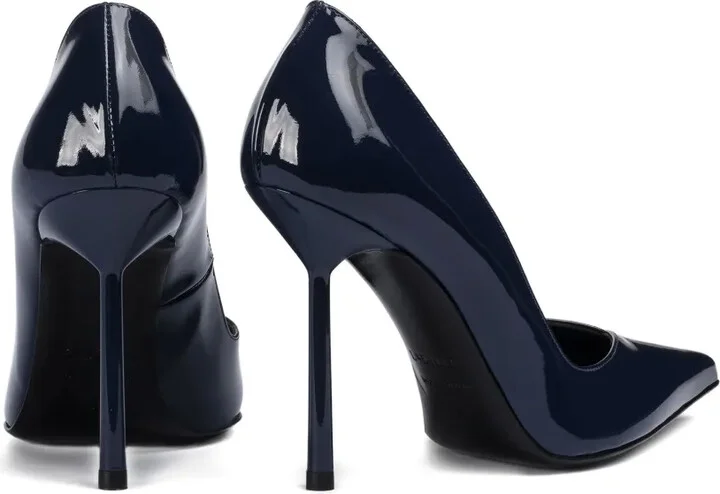 120mm Vivienne pumps - Image 3