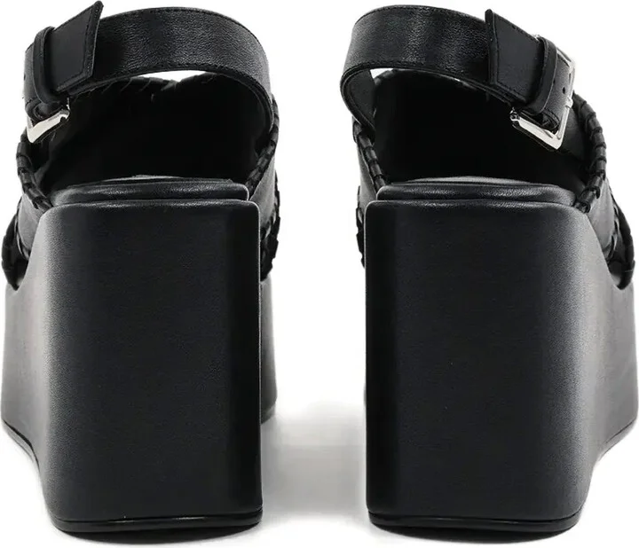 120mm Wendy sandals - Image 3