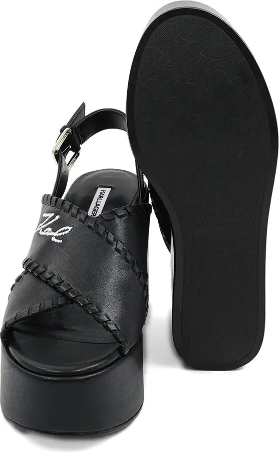 120mm Wendy sandals - Image 5