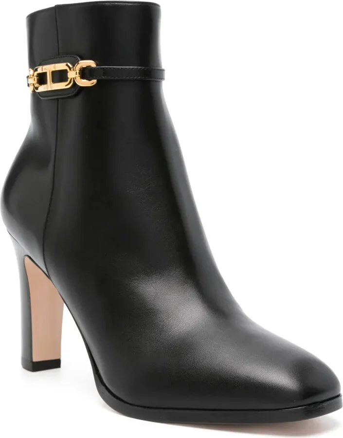120mm Whitney boots - Image 2