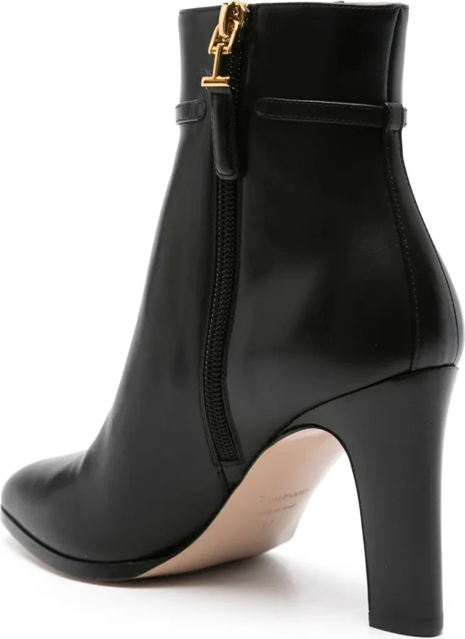 120mm Whitney boots - Image 3