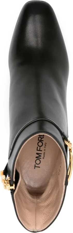 120mm Whitney boots - Image 4