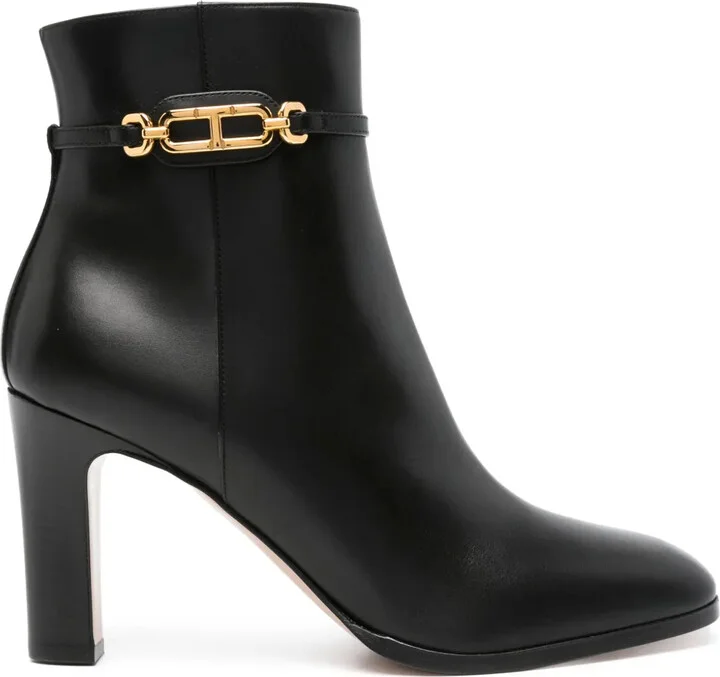 120mm Whitney boots