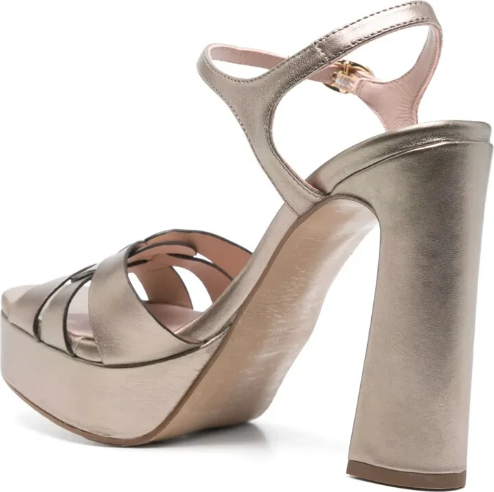 120mm Zarautz sandals - Image 3