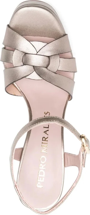 120mm Zarautz sandals - Image 4