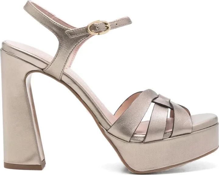 120mm Zarautz sandals