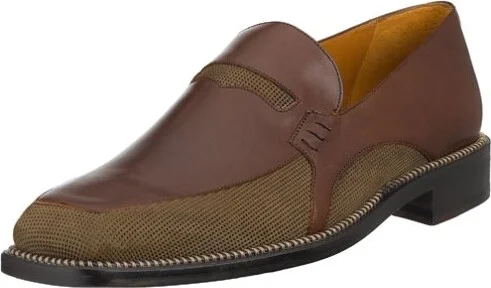 1221Mezlan Men's Verducci Slip-on