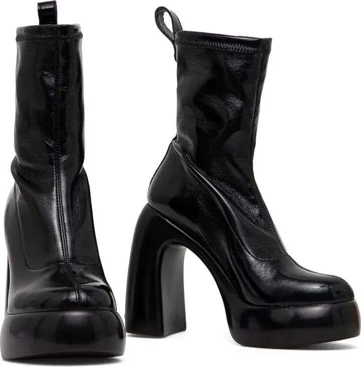 125mm Astragon boots - Image 3