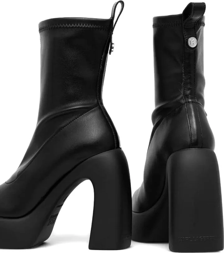 125mm Astragon boots - Image 3