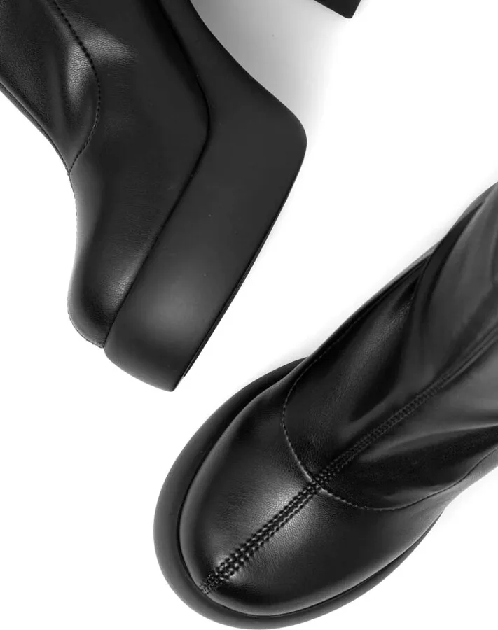 125mm Astragon boots - Image 4