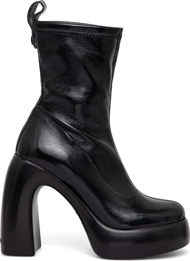 125mm Astragon boots