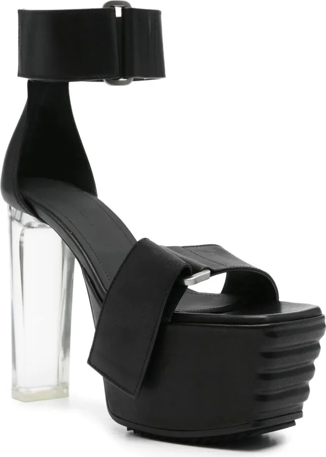 125mm Banana sandals - Image 2