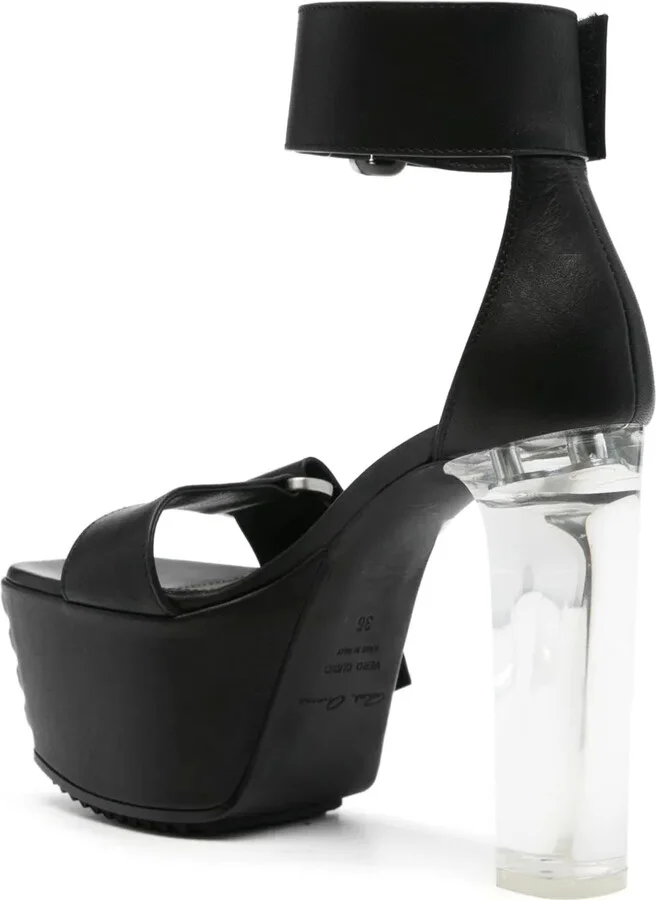 125mm Banana sandals - Image 3