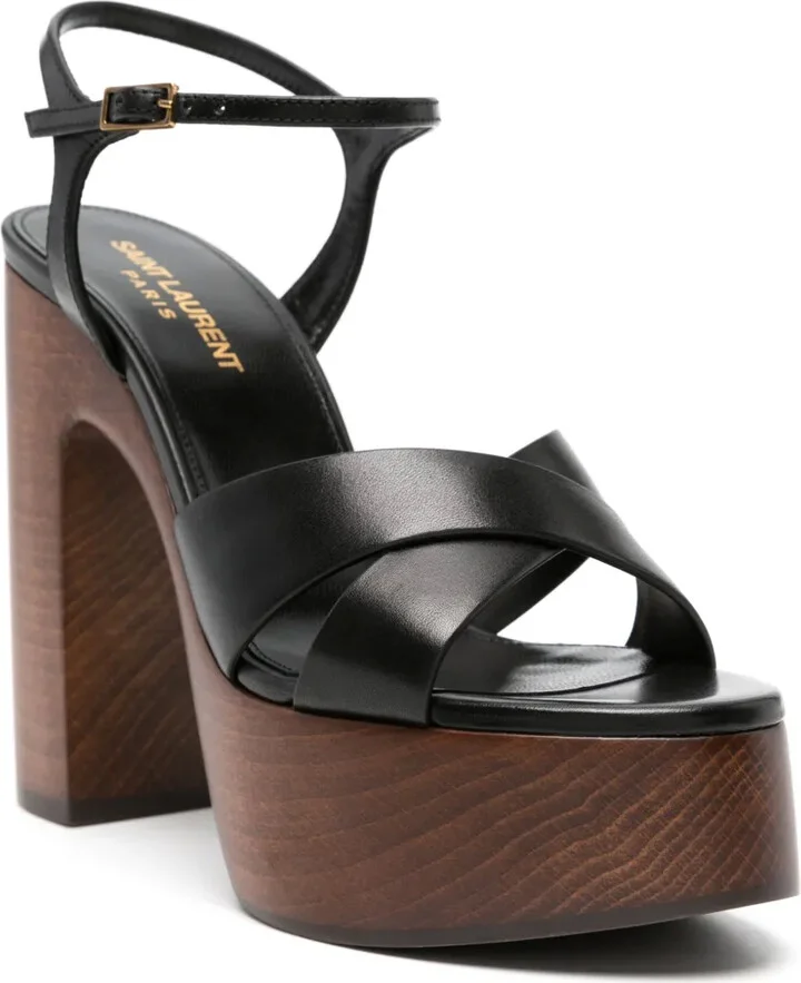 125mm Bianca sandals - Image 2