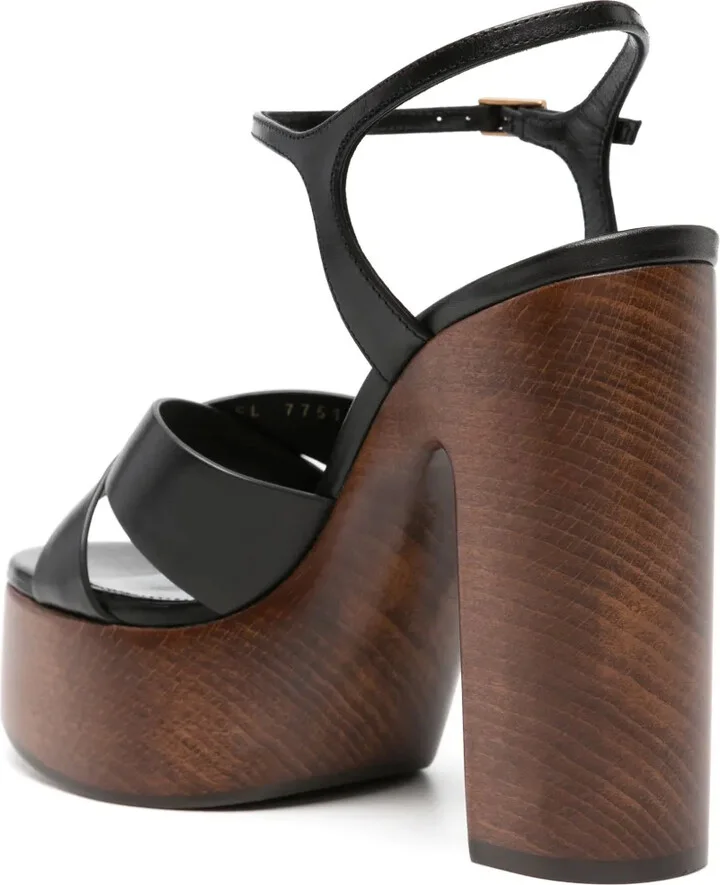 125mm Bianca sandals - Image 3