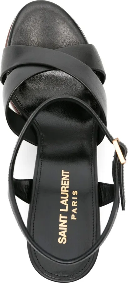 125mm Bianca sandals - Image 4