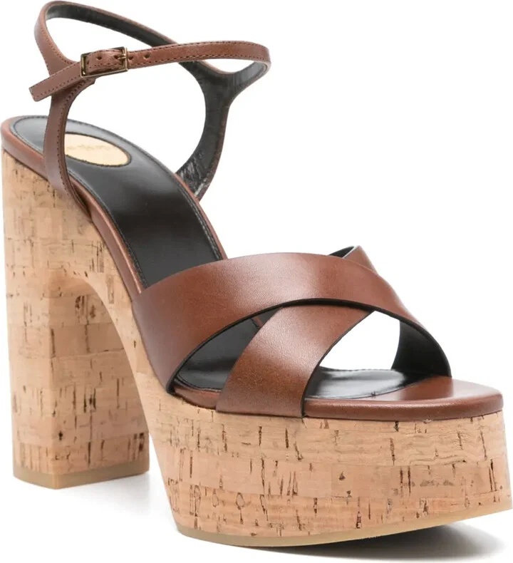 125mm Bianca sandals - Image 2