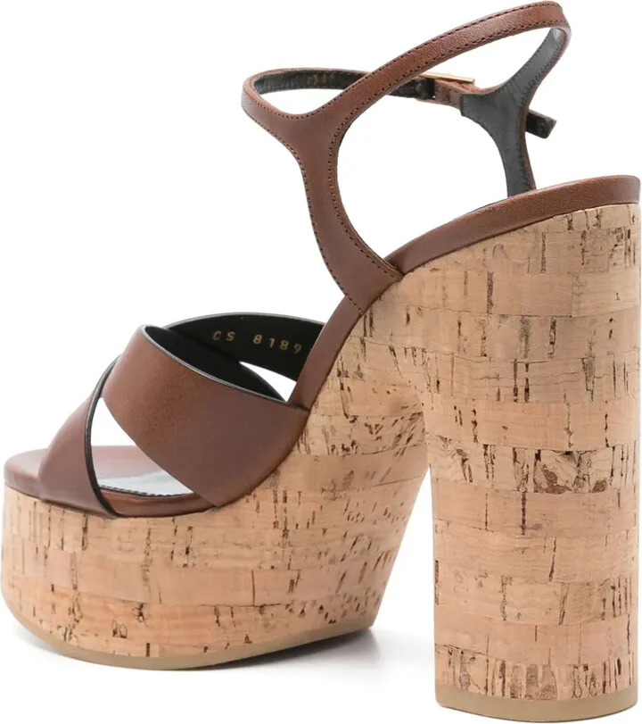 125mm Bianca sandals - Image 3