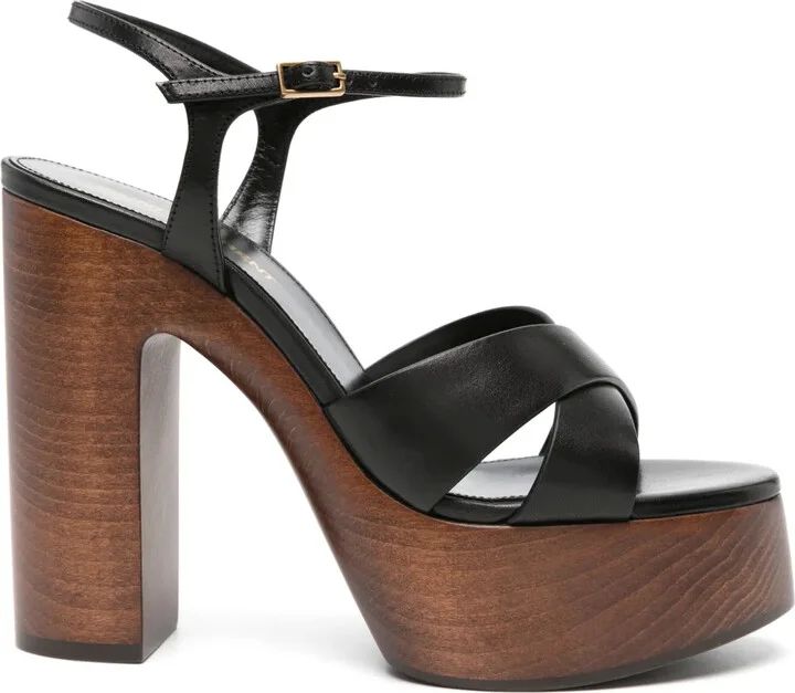 125mm Bianca sandals