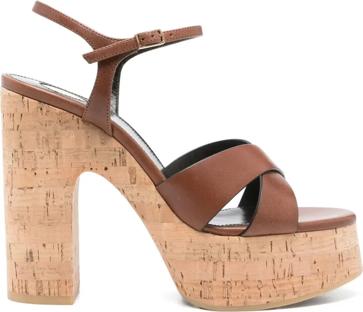 125mm Bianca sandals