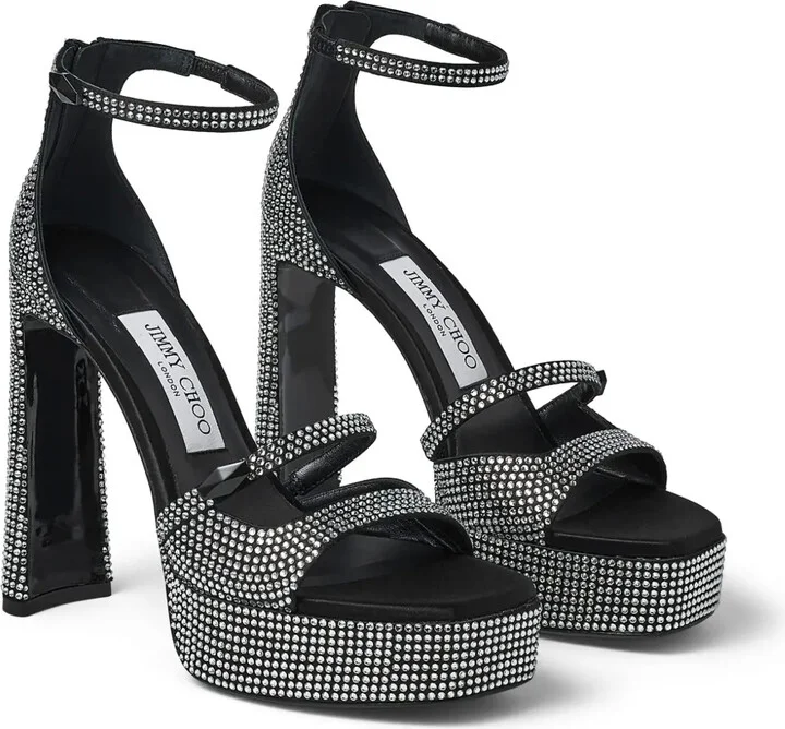 125mm Claressa sandals - Image 2