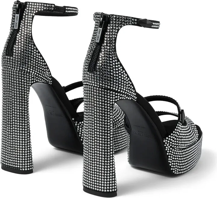 125mm Claressa sandals - Image 3