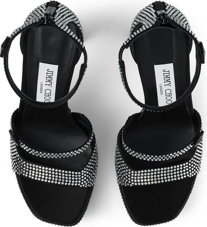 125mm Claressa sandals - Image 4