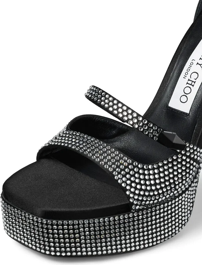 125mm Claressa sandals - Image 5