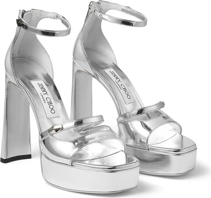 125mm Claressa sandals - Image 2