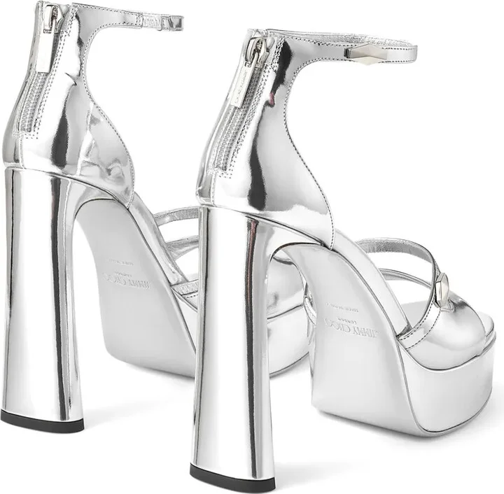 125mm Claressa sandals - Image 3