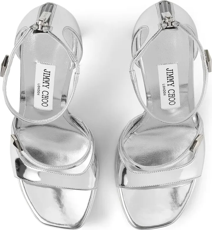 125mm Claressa sandals - Image 4