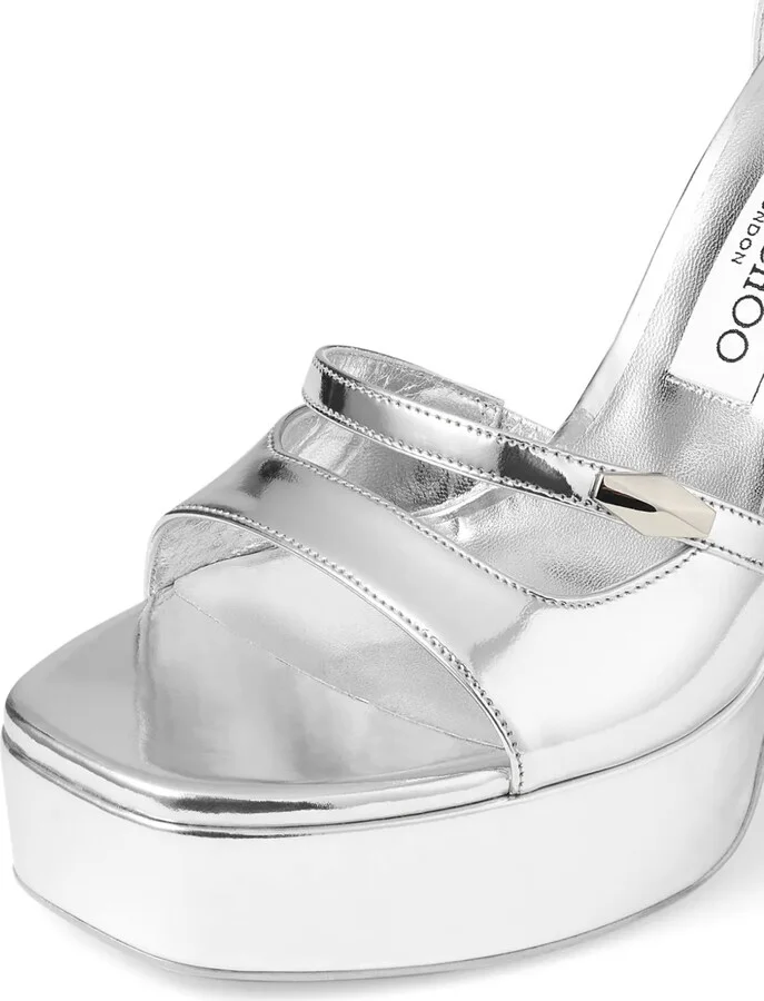 125mm Claressa sandals - Image 5