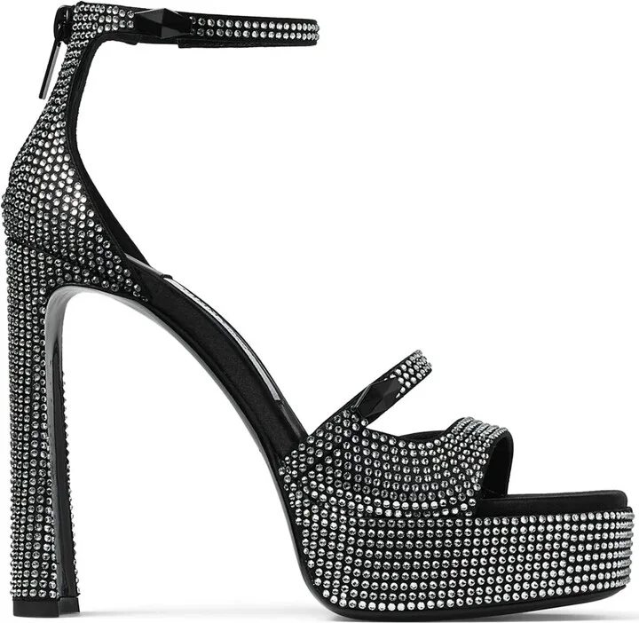 125mm Claressa sandals