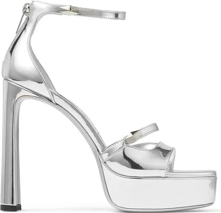 125mm Claressa sandals